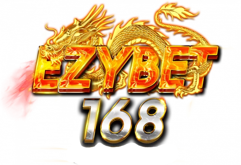 LOGO ezybet 168